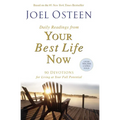 Daily Readings from Your Best Life Now: 90 Devotions for Living at Your Full Potential - Paperback