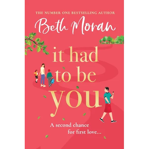 It Had to Be You - Paperback
