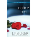 Entice Me - Paperback