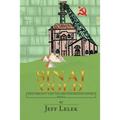 Sinai Gold - Paperback