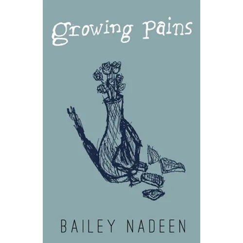 Growing Pains - Paperback