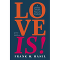 Love Is! - Hardcover