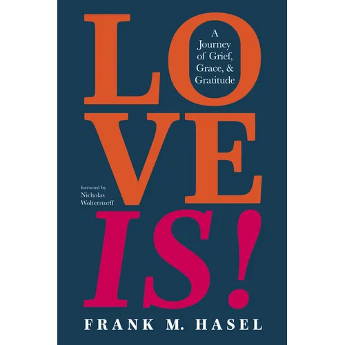 Love Is! - Hardcover