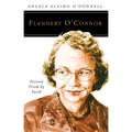 Flannery O'Connor: Fiction Fired by Faith - Paperback