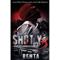 Who Shot Ya 3: The Resurrection - Paperback