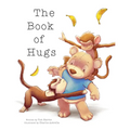 The Book of Hugs - Hardcover