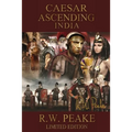 Caesar Ascending-India: Limited Edition - Paperback