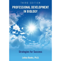 Professional Development in Biology: Strategies for Success - Paperback