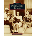Portsmouth Island - Hardcover