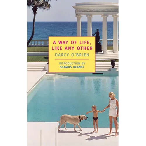 A Way of Life, Like Any Other - Paperback