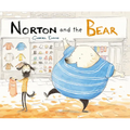 Norton and the Bear - Hardcover