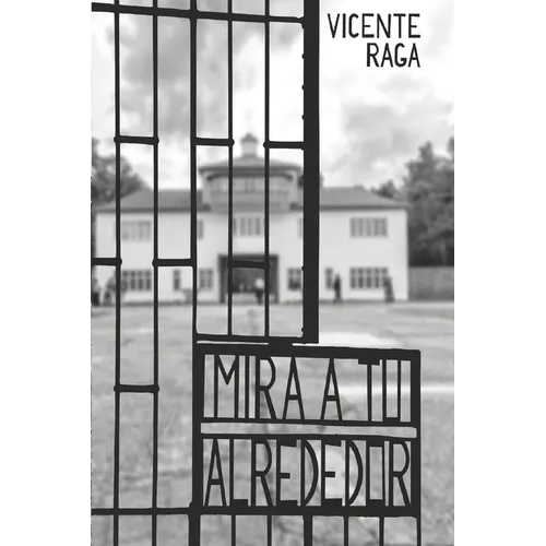 Mira a tu alrededor - Paperback
