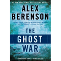 The Ghost War - Paperback