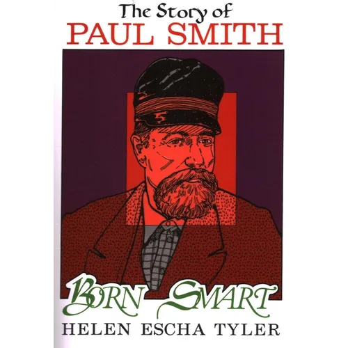 Born Smart: The Story of Paul Smith