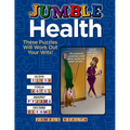 Jumble(r) Health: These Puzzles Will Work Out Your Wits! - Paperback
