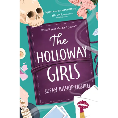 The Holloway Girls - Paperback