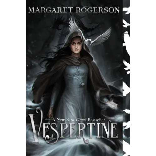 Vespertine - Paperback