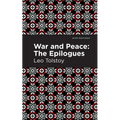 War and Peace:: The Epilogues - Paperback