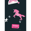 Sticker - Paperback