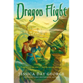 Dragon Flight - Paperback