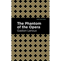 Phantom of the Opera - Hardcover