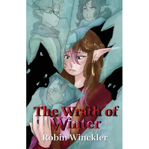 The Wrath of Winter - Paperback