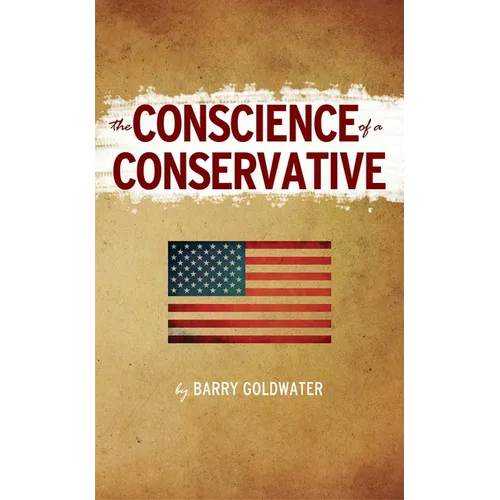 The Conscience of a Conservative - Paperback