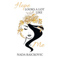Hope Looks A Lot Like Me - Paperback