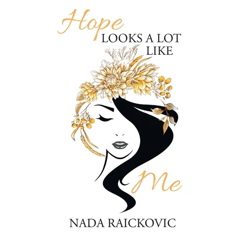 Hope Looks A Lot Like Me - Paperback