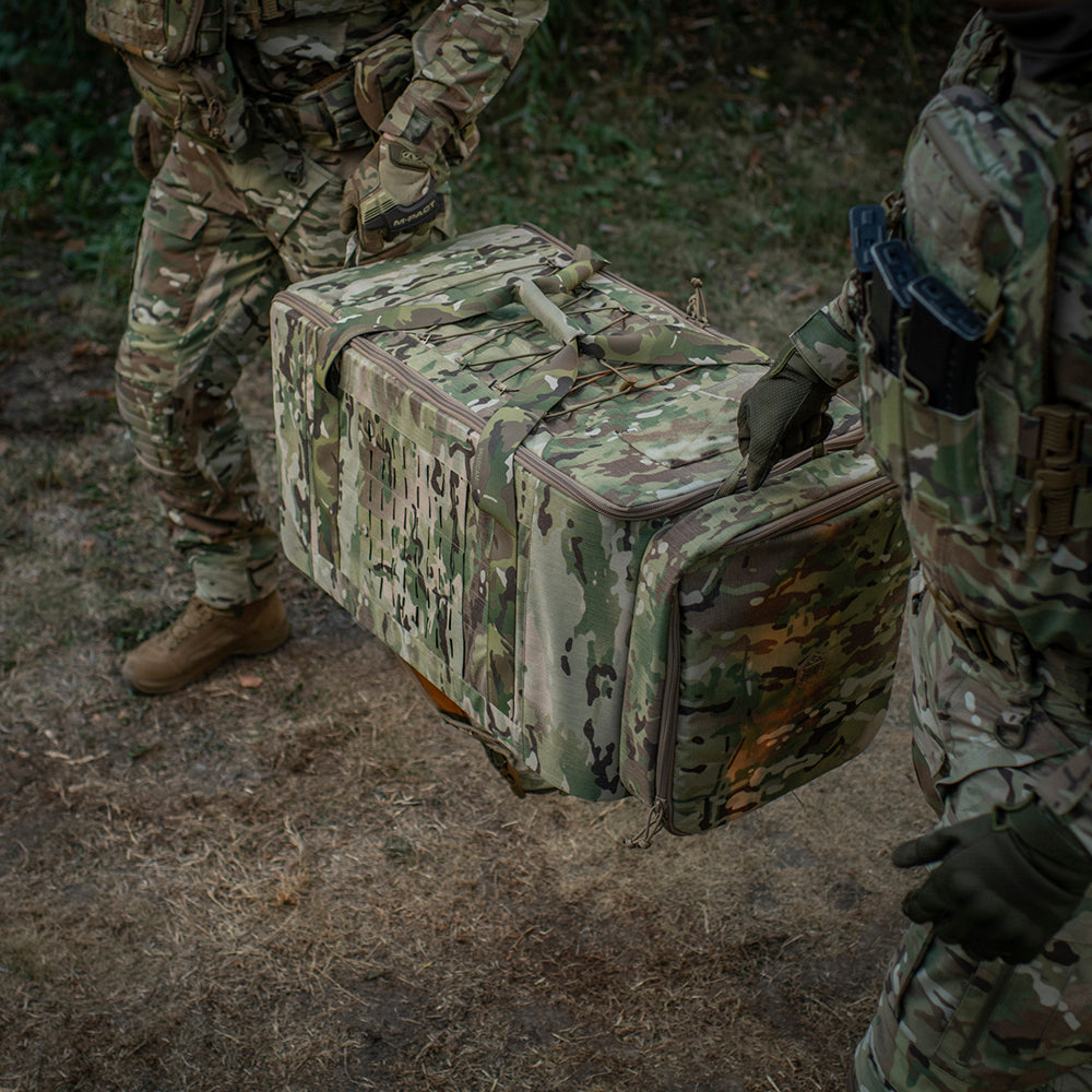 M-Tac Backpack Modular for Drones