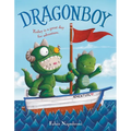 Dragonboy - Hardcover
