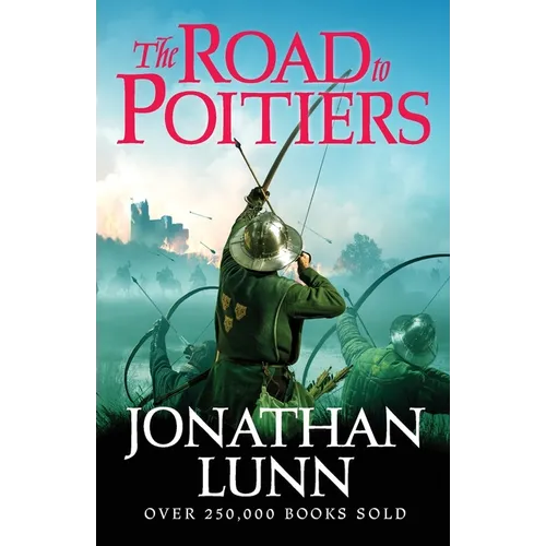 Kemp: The Road to Poitiers - Paperback