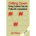 Drilling Down: Turning Customer Data into Profits with a Spreadsheet - Third Edition - Paperback