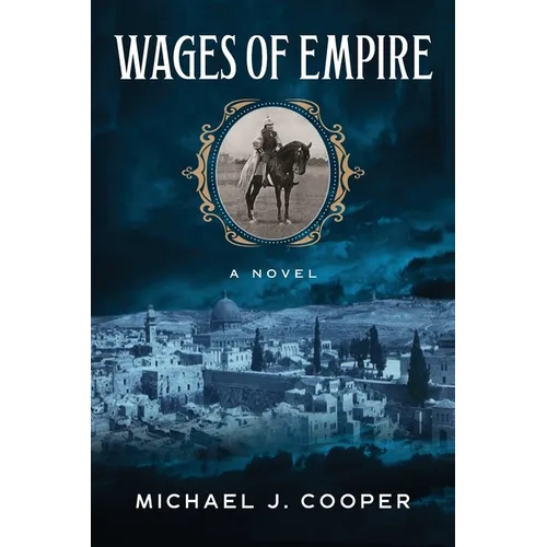 Wages of Empire - Paperback