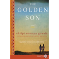 The Golden Son - Paperback
