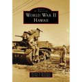 World War II Hawaii - Paperback