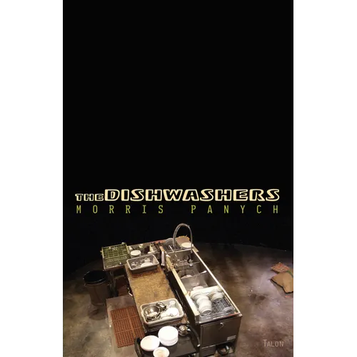 The Dishwashers - Paperback