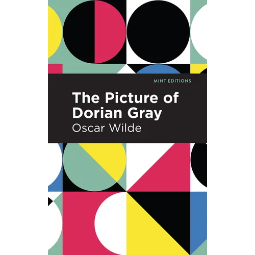The Picture of Dorian Gray - Hardcover