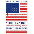 State by State: A Panoramic Portrait of America - Paperback