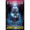 Unreconciled - Mass Market Paperbound
