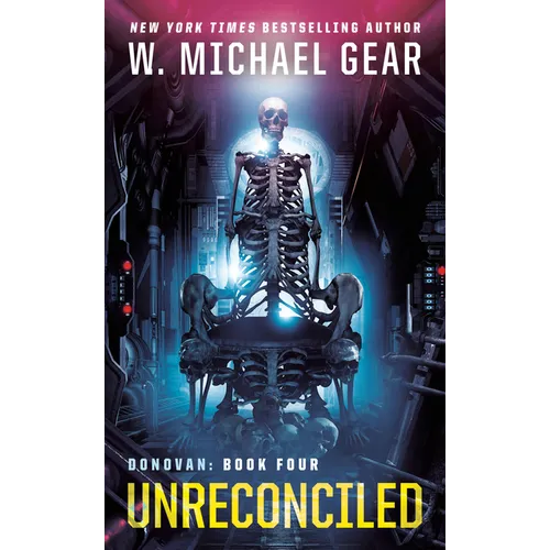Unreconciled - Mass Market Paperbound