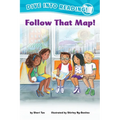 Follow That Map! (Confetti Kids #7): (Dive Into Reading) - Hardcover