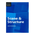 Elements of Fiction Writing - Scene & Structure - Paperback