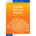Digital Mental Health - Paperback