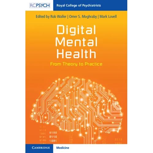 Digital Mental Health - Paperback