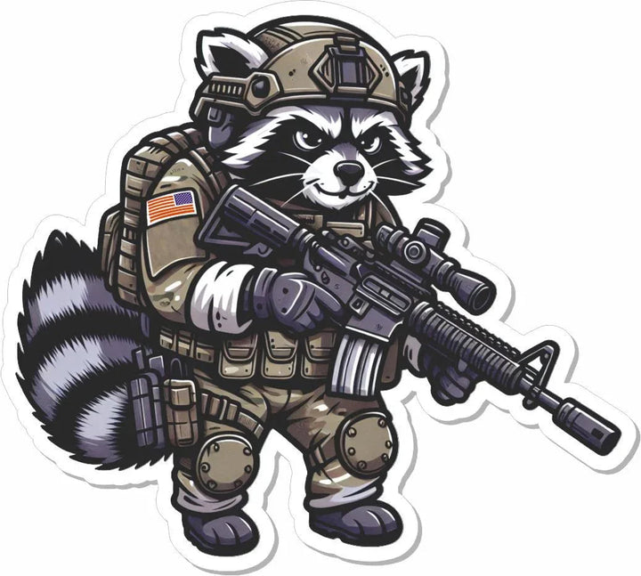 Sticker & Decal Packs