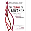 The Courage to Advance - Paperback