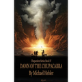 Dawn of the Chupacabra: Chupacabra Series #4 - Paperback