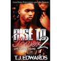 Rise to Power 2: Live Fast, Die Young - Paperback