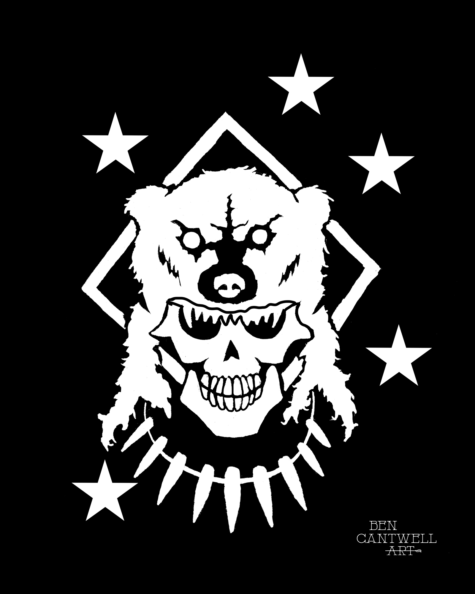 Raider Trapper